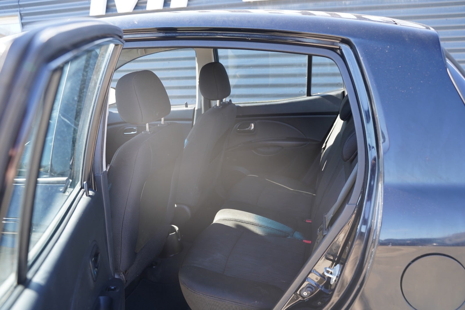 Billede af Kia Picanto 1,1 Active