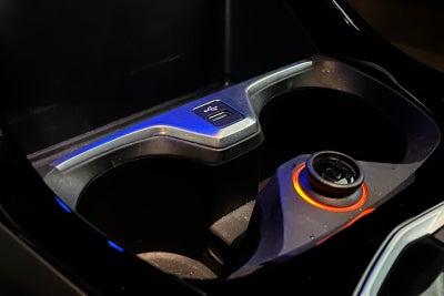 BMW 118i M-Sport aut.