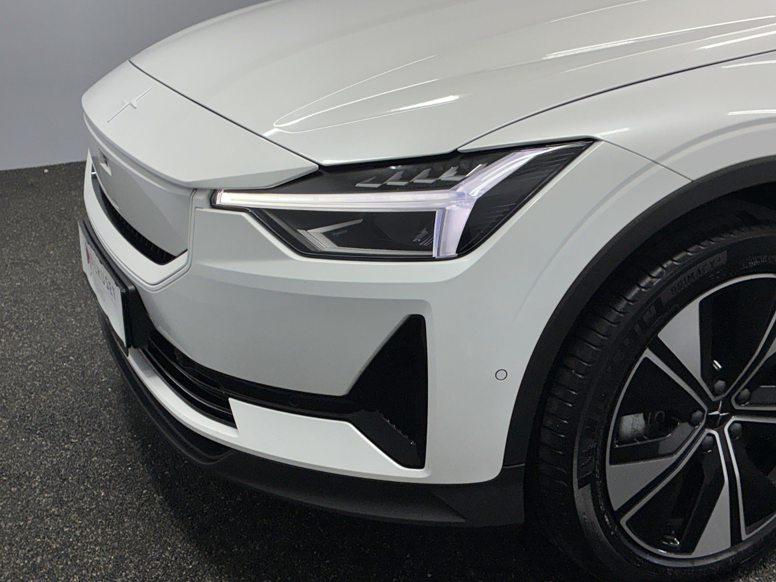 Billede af Polestar 2  Long Range