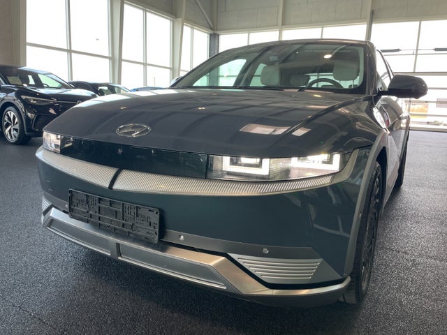 Hyundai Ioniq 5 73 Project 45 AWD