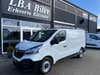 Renault Trafic T29 dCi 145 L1H1