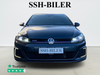 VW Golf VII GTE DSG thumbnail