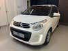 Citroën C1 e-VTi Scoop