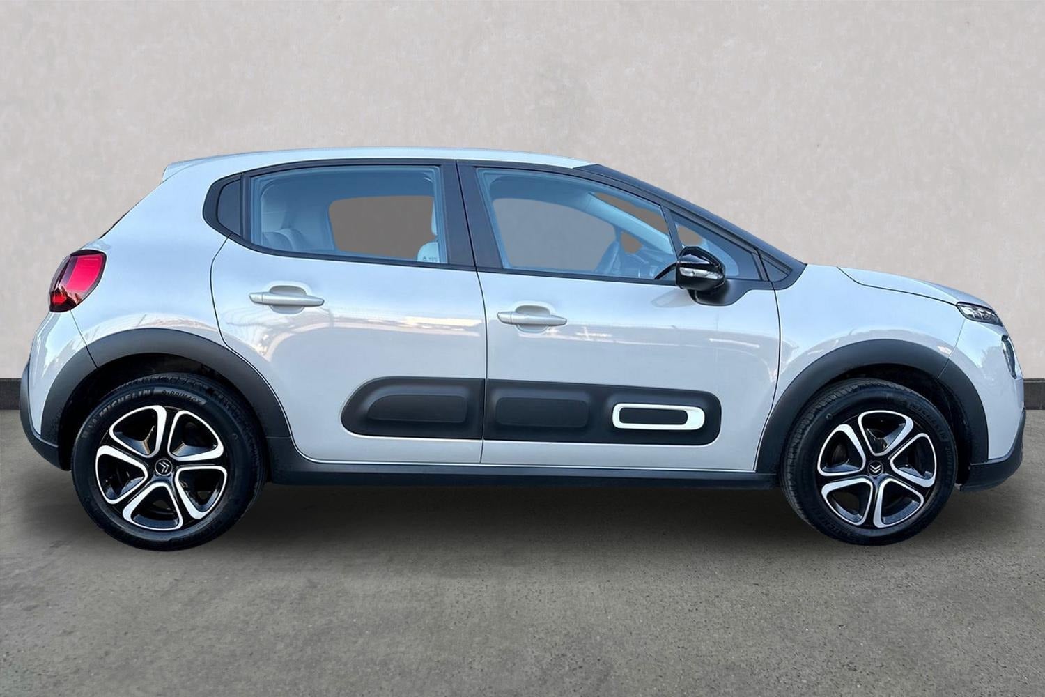Billede af Citroën C3 1,2 PureTech 83 Impress
