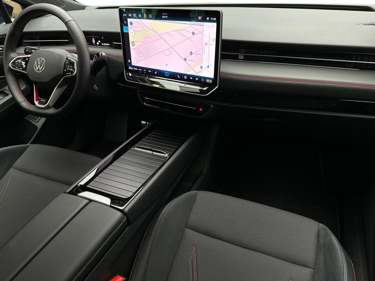 VW ID.7 GTX Max+ Tourer 4Motion billede 10