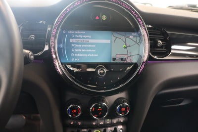 MINI Cooper SE Classic Trim