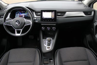 Renault Captur E-Tech Intens billede 3