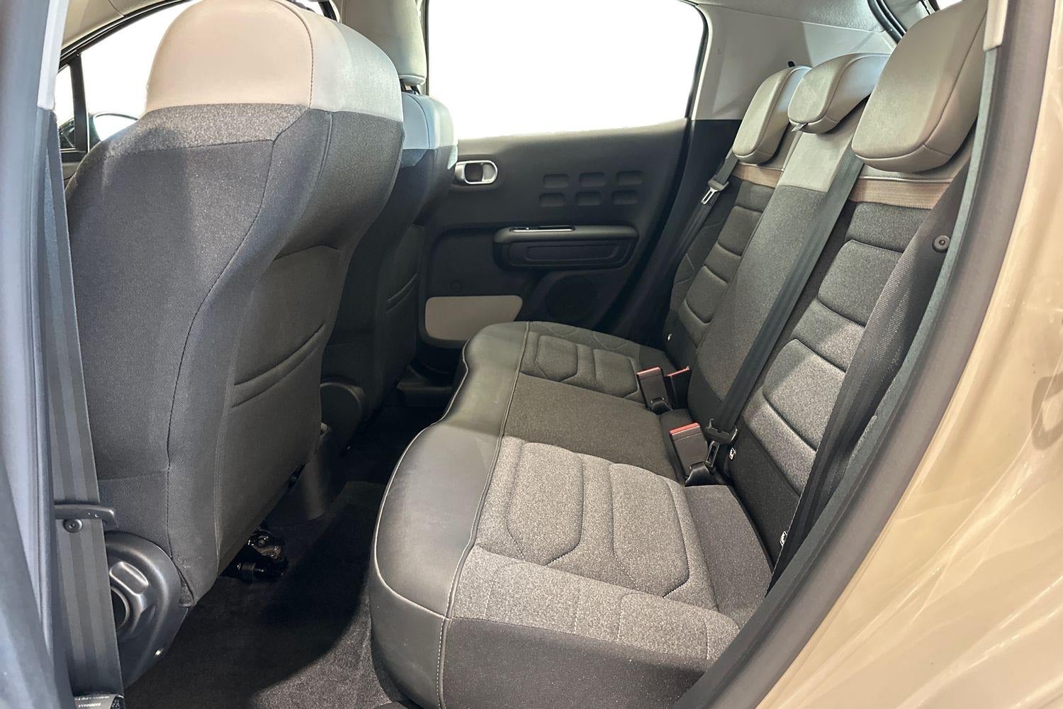 Billede af Citroën C3 1,2 PureTech 83 Impress