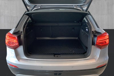 Audi Q2 TFSi Sport S-tr.