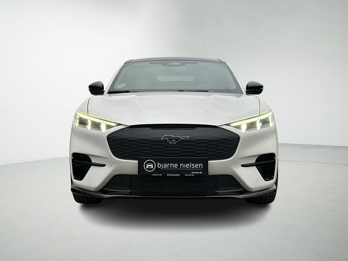 Ford Mustang Mach-E GT Extended Range AWD billede 6