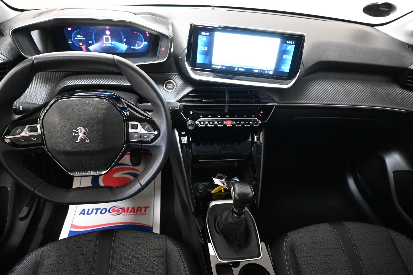 Peugeot 208 PureTech 100 Platin Sport