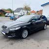 Ford Mondeo TDCi 180 Titanium stc. aut. thumbnail