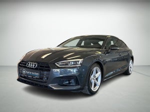 Audi A5 TFSi Sportback S-tr.