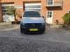 Mercedes Vito 114 CDi Kassevogn aut. L thumbnail