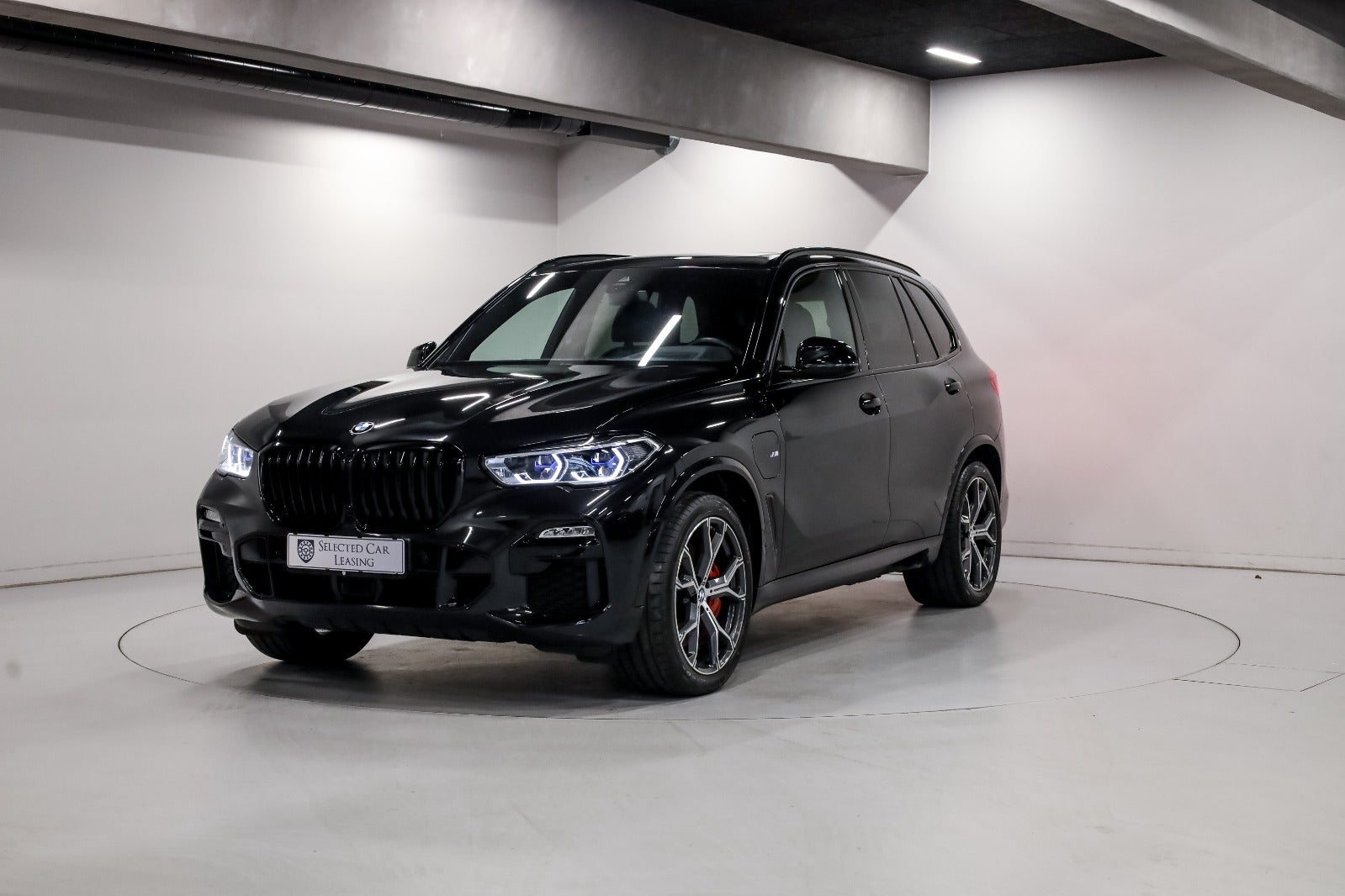 BMW X5 3,0 xDrive45e aut.
