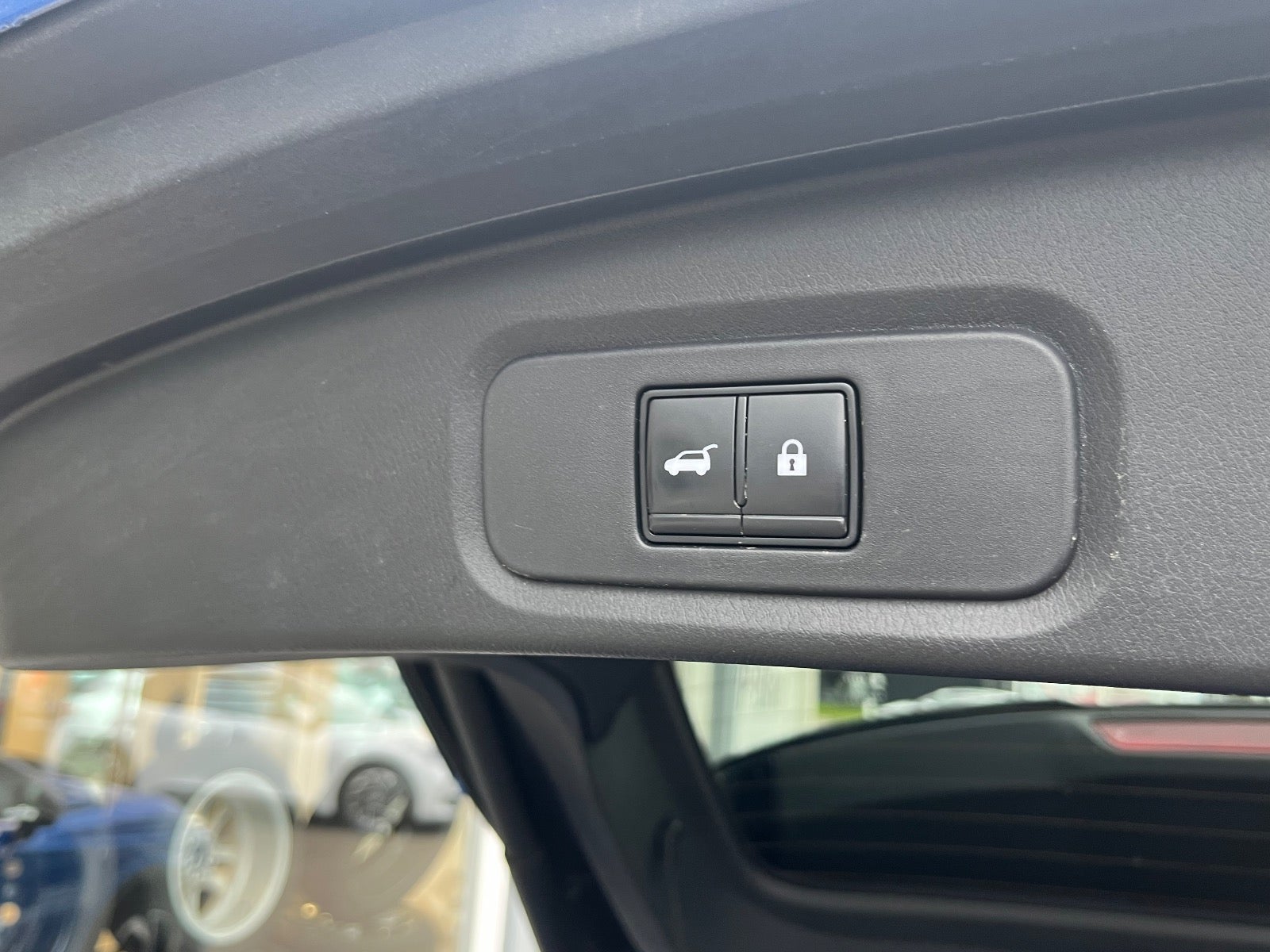 Billede af Nissan Qashqai 1,3 mHEV Tekna+ X-tr.