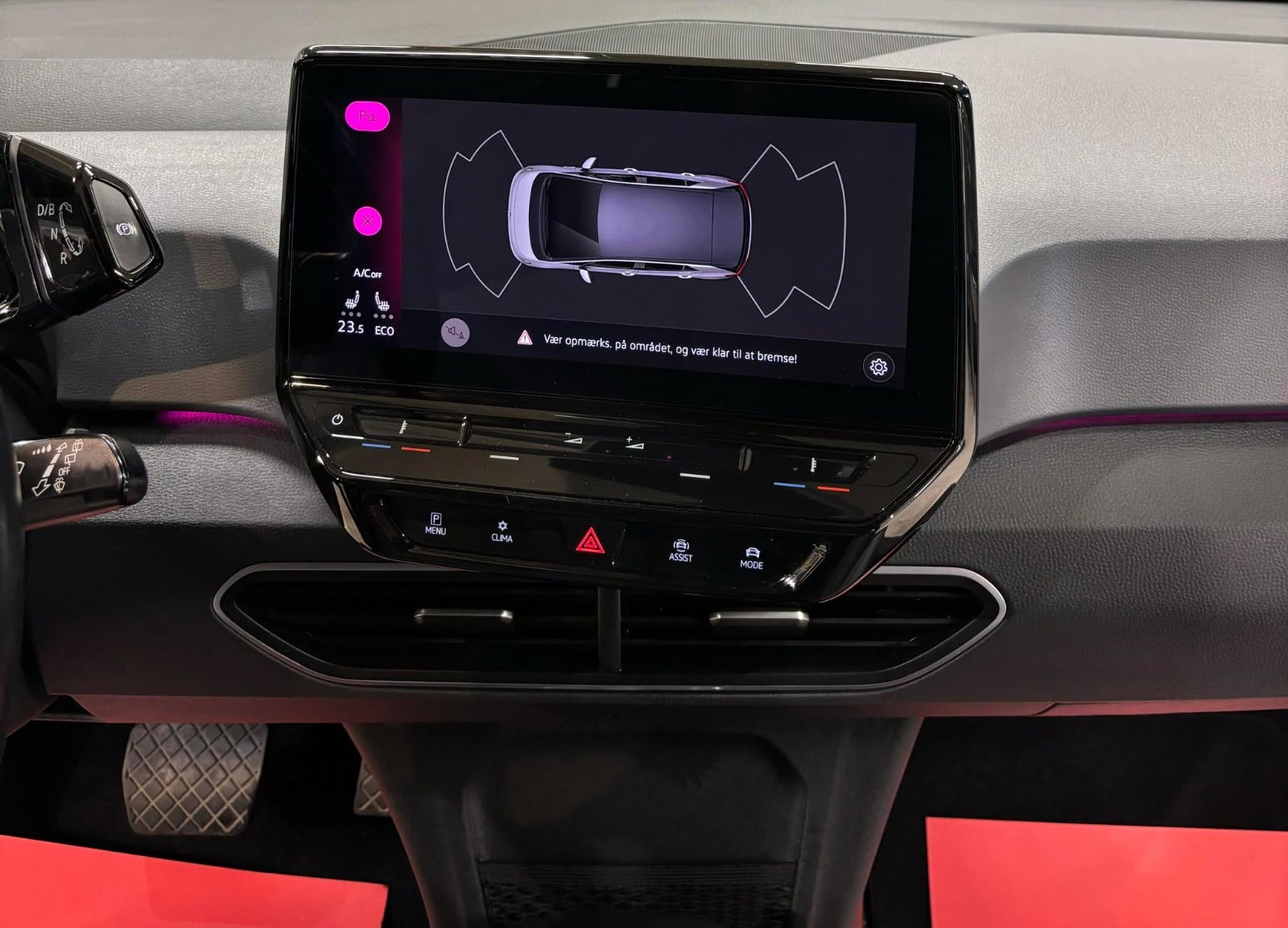 Billede af VW ID.3 58 Pro Performance Family