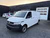VW Transporter TDi 110 BULLI Kassevogn lang thumbnail