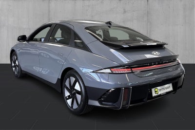 Hyundai Ioniq 6 Essential - 2