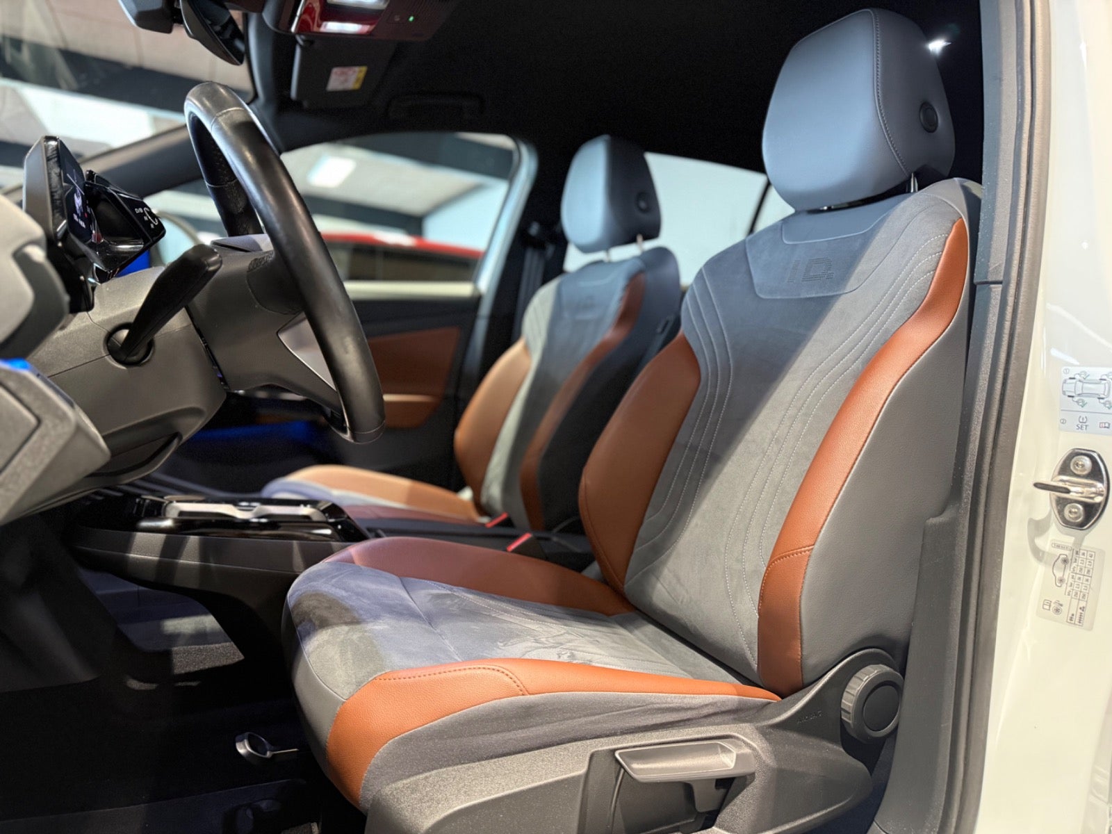 Billede af VW ID.4 77 1ST