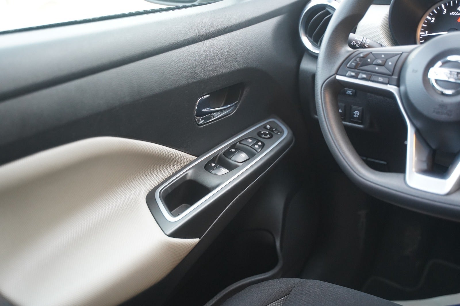 Billede af Nissan Micra 1,0 IG-T 100 Acenta X-tr.