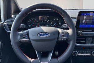 Ford Fiesta EcoBoost mHEV ST-Line X