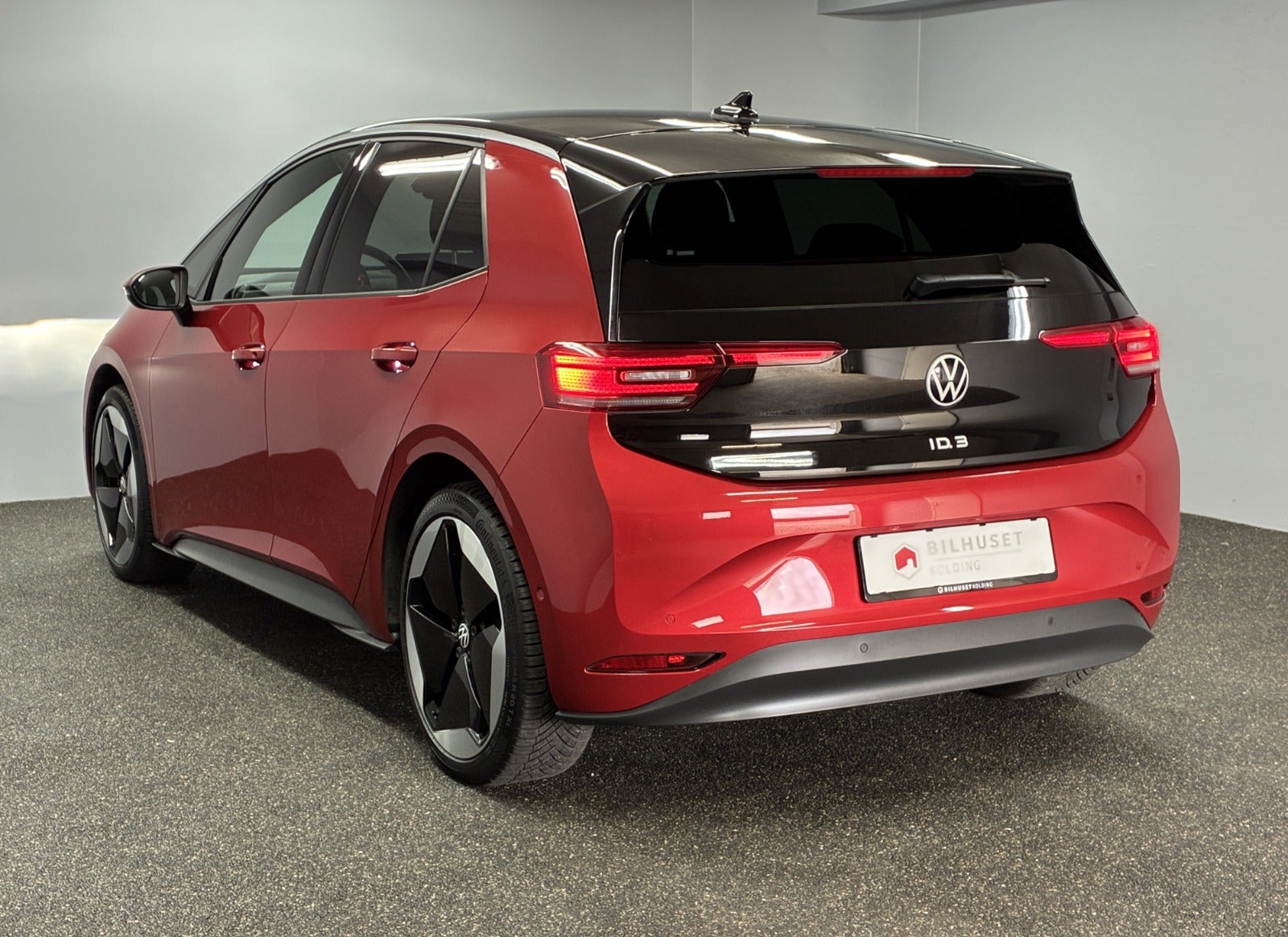 Billede af VW ID.3 77 Max+