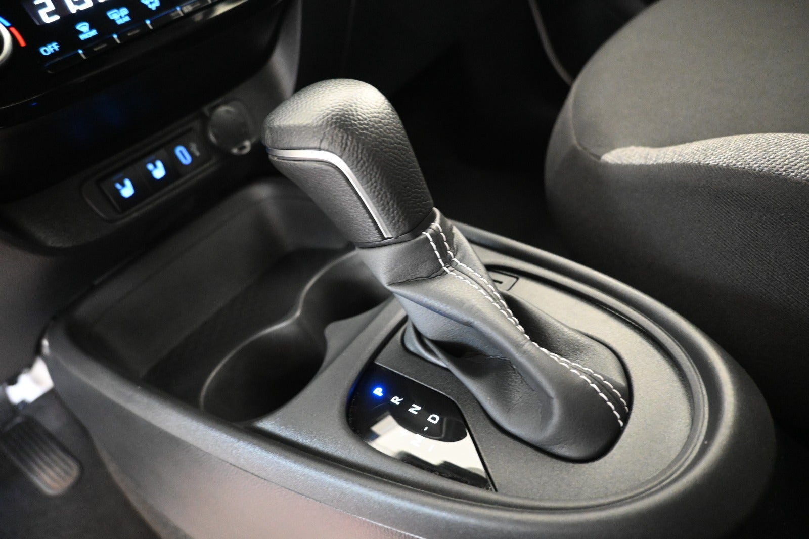 Toyota Aygo X Active s-CVT