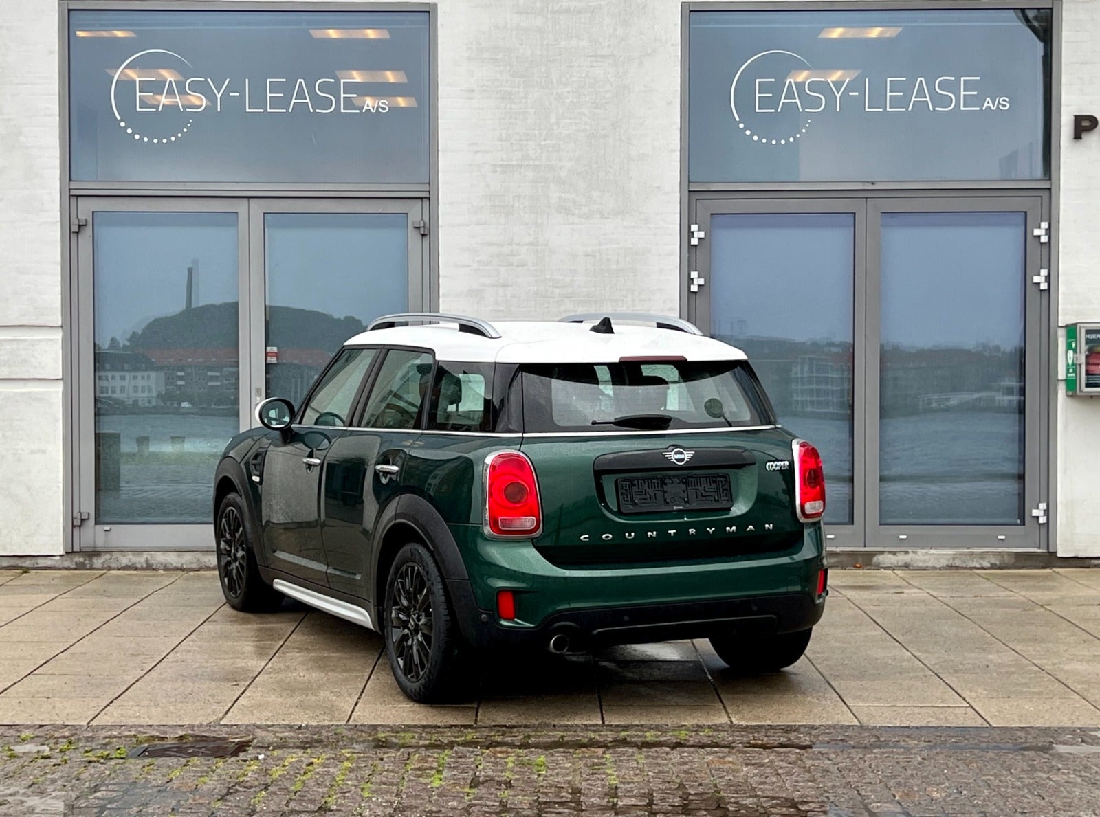 Billede af MINI Countryman Cooper 1,5 aut.