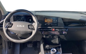 Kia Niro EV