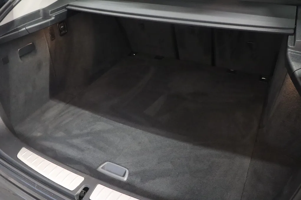 BMW 320d Gran Turismo aut.