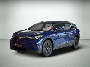 VW ID.4 Pro Performance