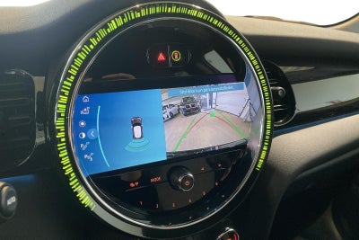 MINI Cooper SE Classic Trim