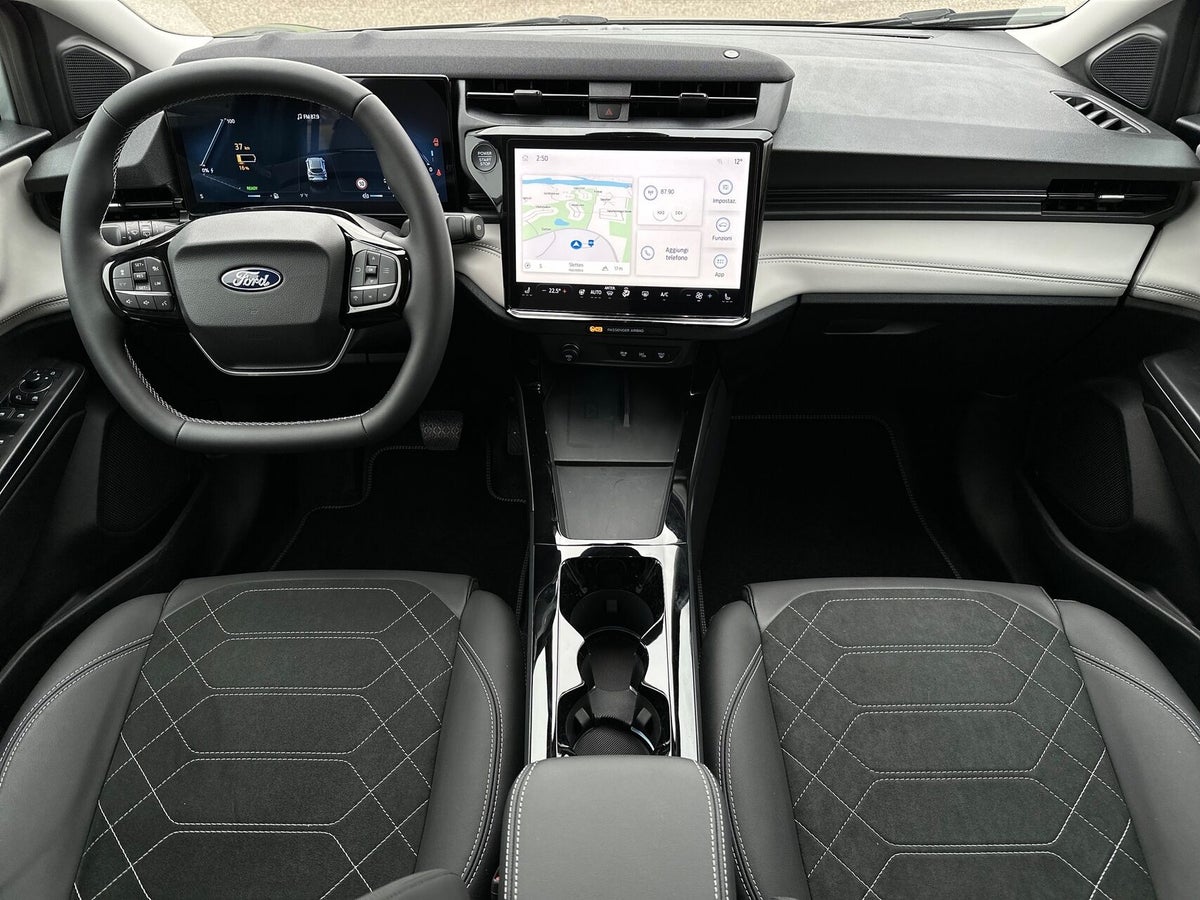 Ford Puma Gen-E Premium billede 7