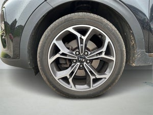 Kia Sportage CRDi 136 GT-Line DCT