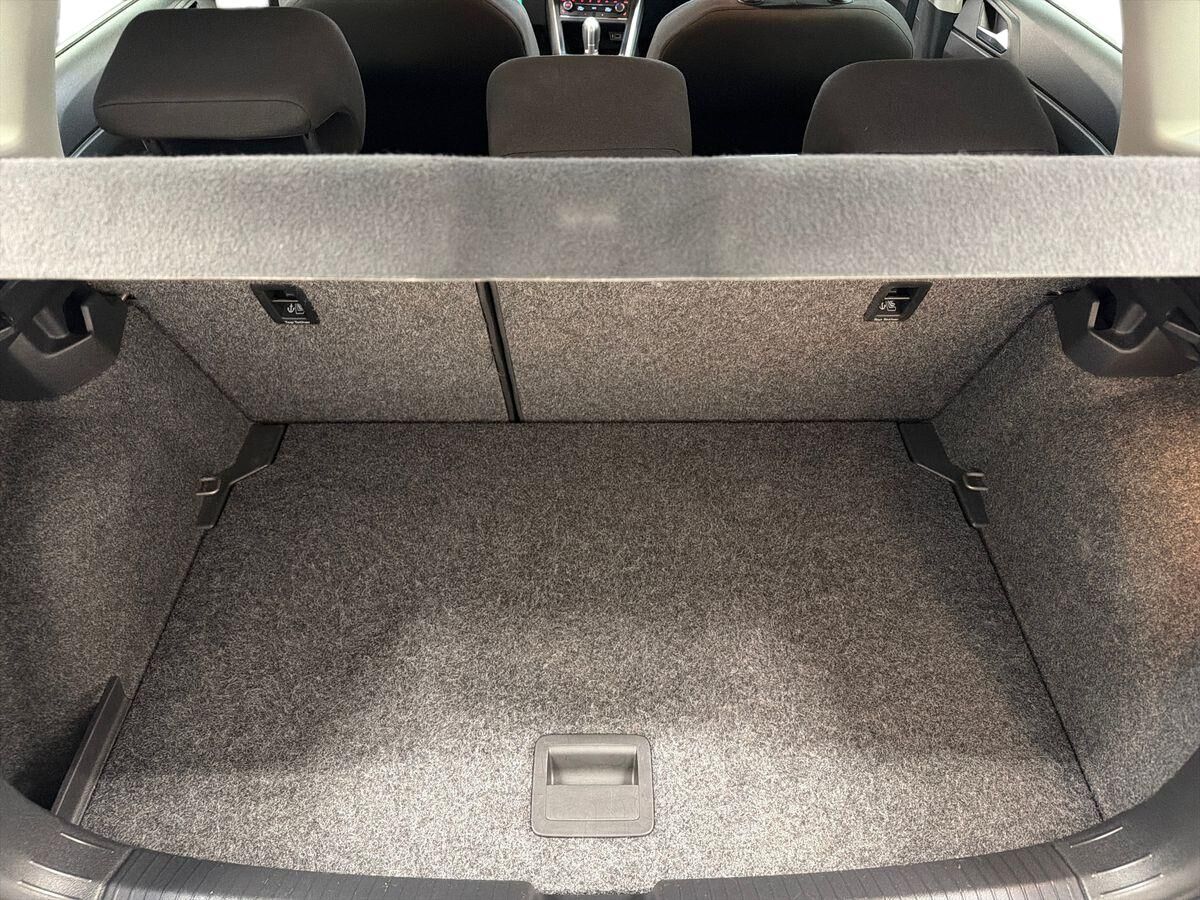 VW Polo TSi 95 Comfortline DSG billede 13