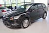 Ford Focus TDCi 110 Titanium stc. aut. thumbnail