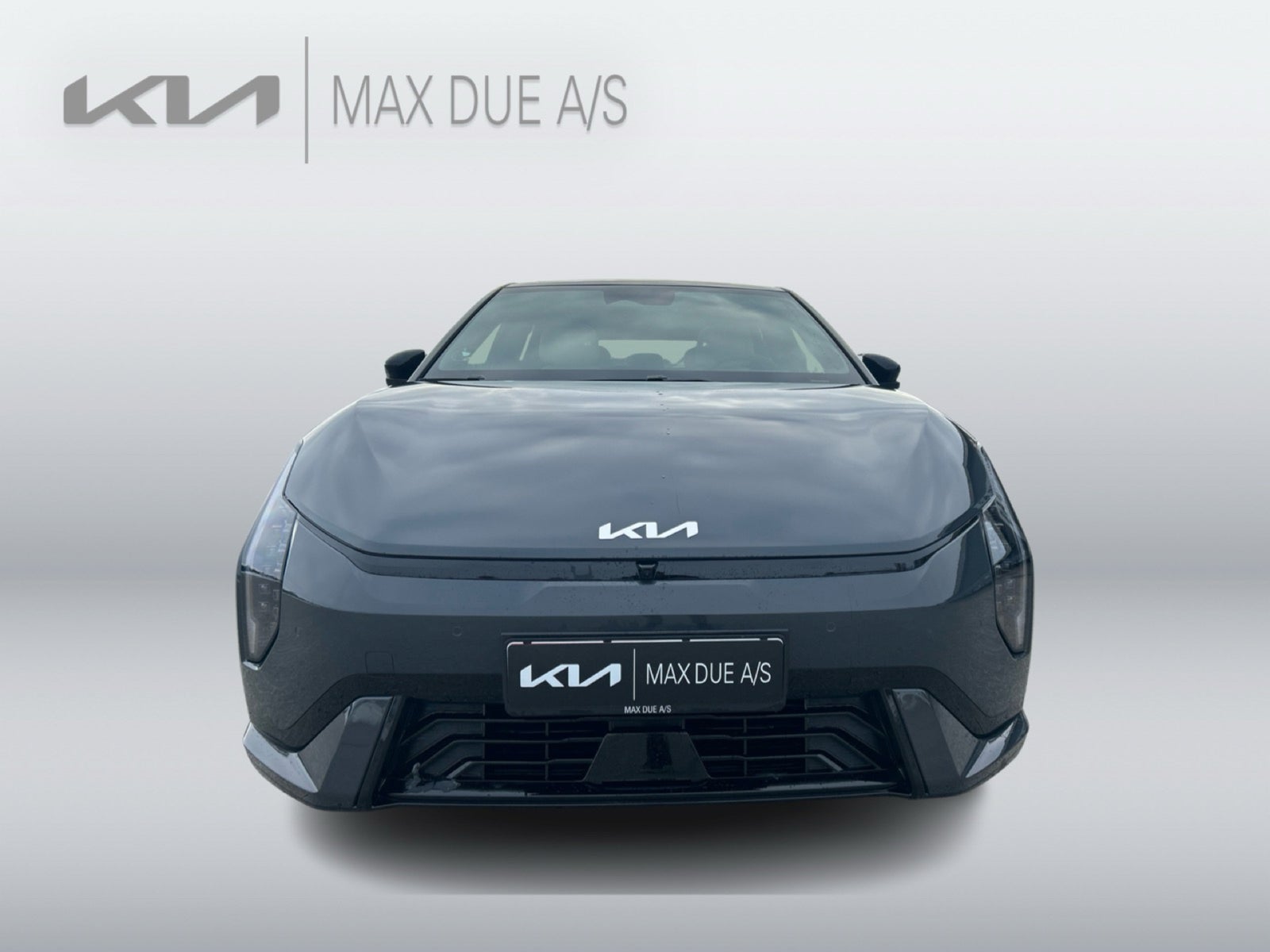 Kia EV4 Long Range GT-Line