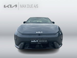 Kia EV4 Long Range GT-Line
