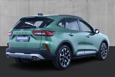 Ford Kuga PHEV Active X CVT - 3