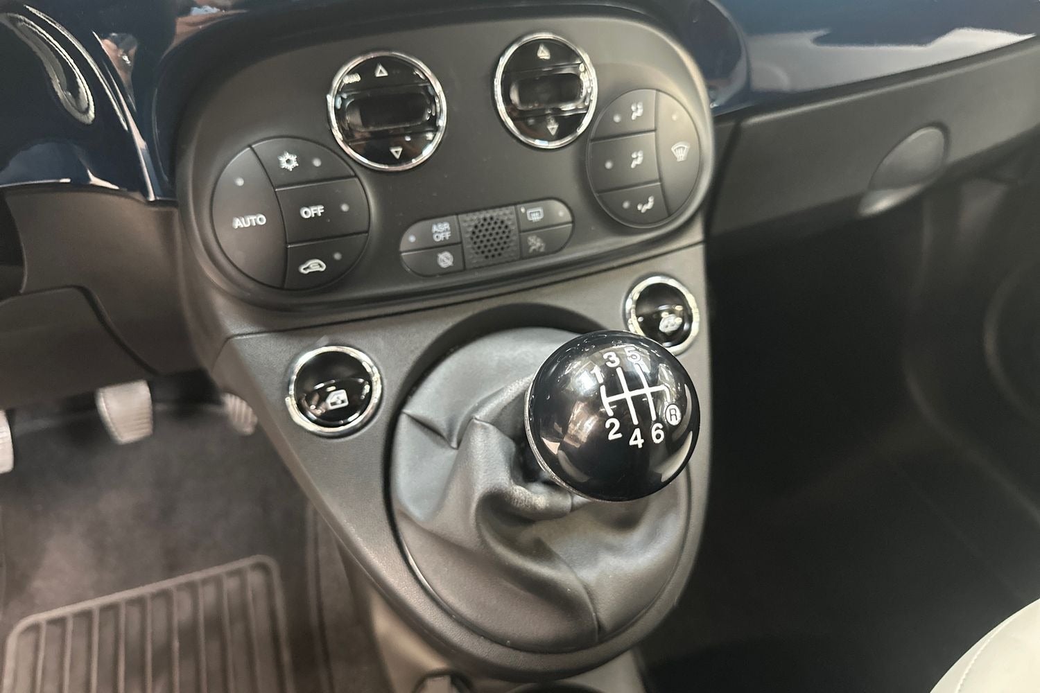 Billede af Fiat 500 1,0 Hybrid Dolcevita