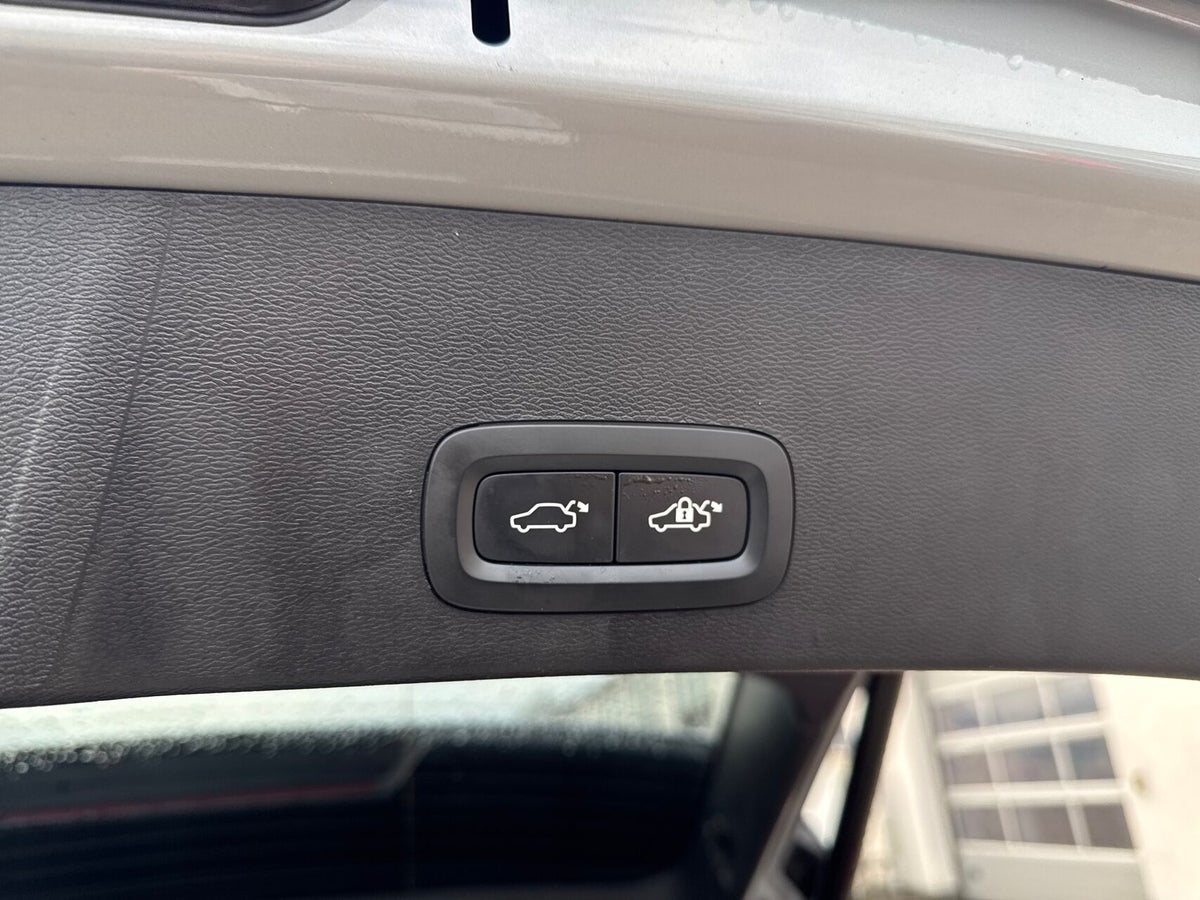 Volvo EX40 Extended Range Core billede 16