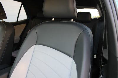 VW ID.3 Pro Move