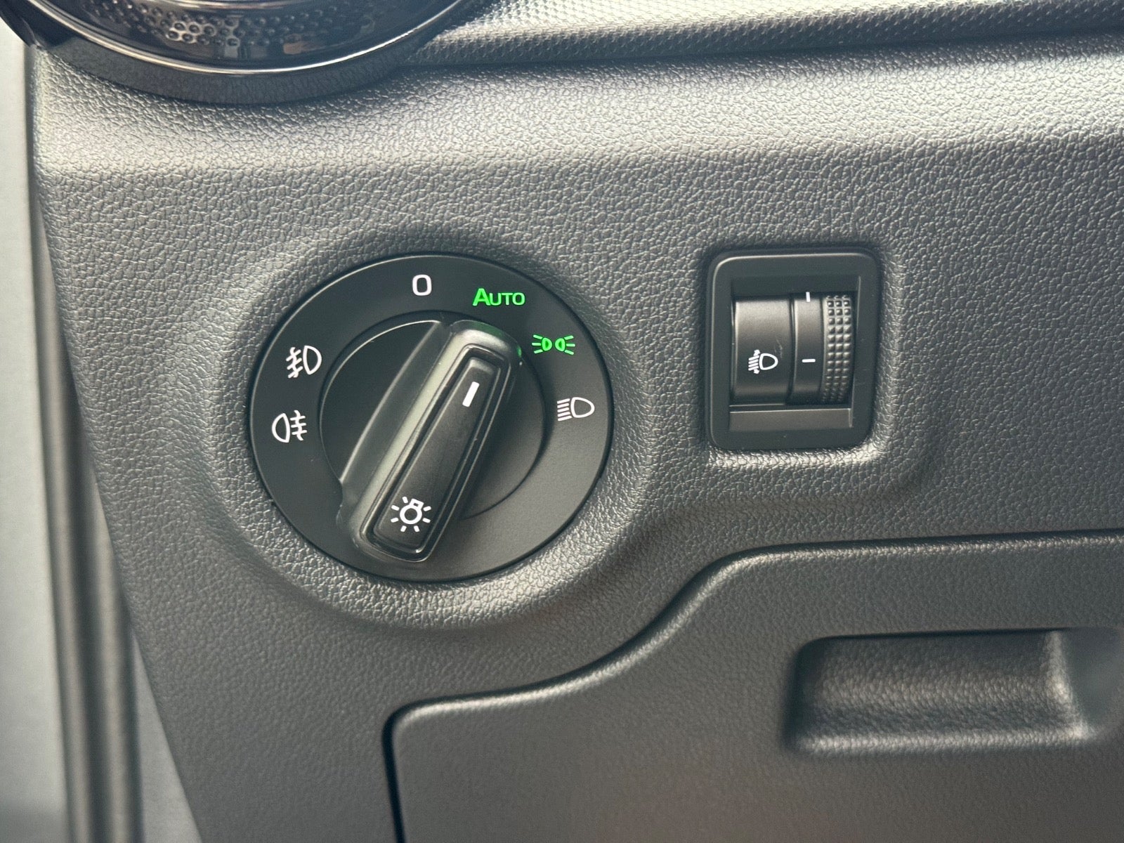 Billede af Skoda Fabia 1,0 MPi 80 Essence