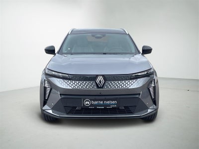 Renault Scenic E-Tech Iconic billede 1