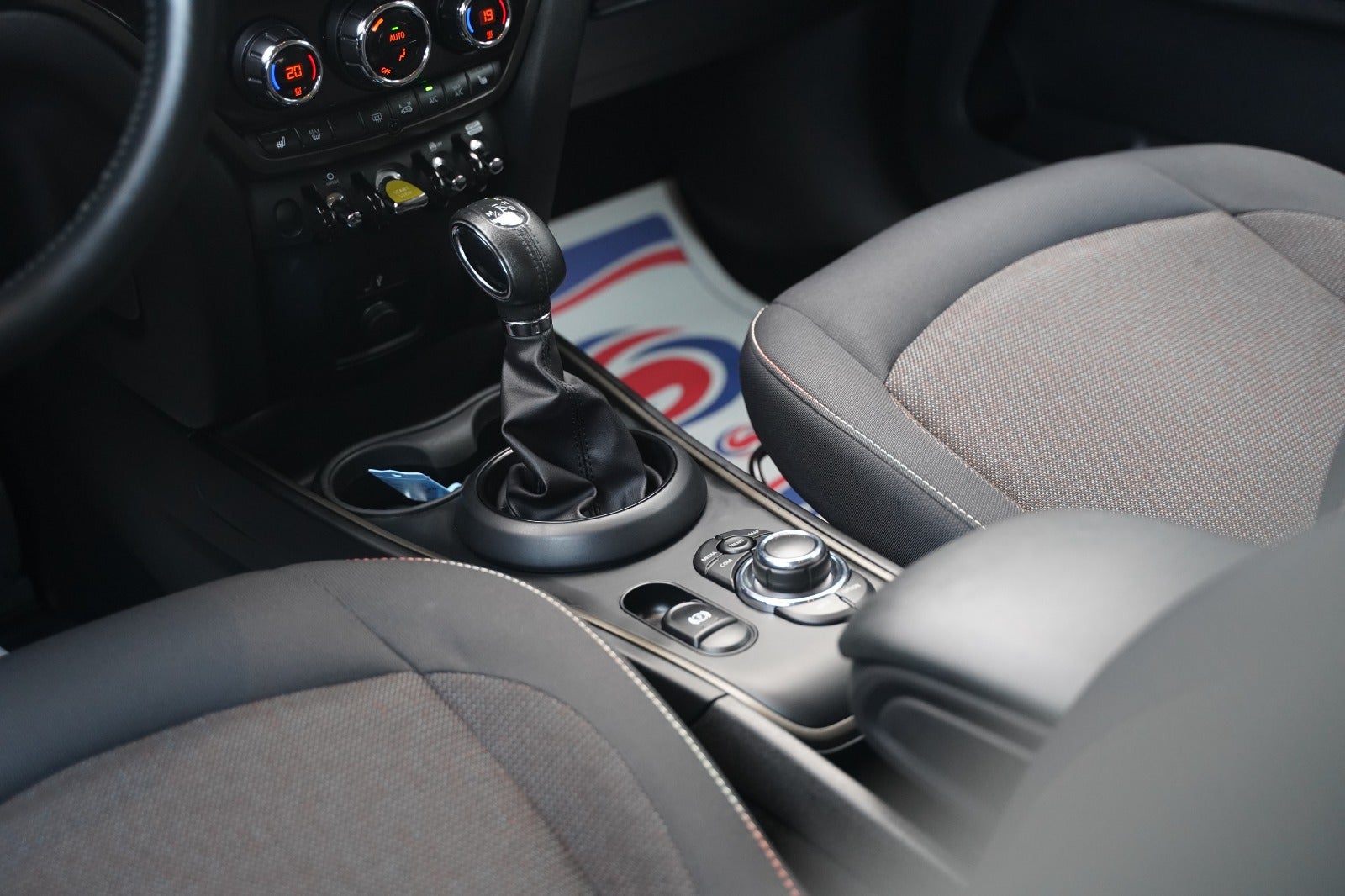 Billede af MINI Countryman Cooper SE 1,5 Essential aut. ALL4