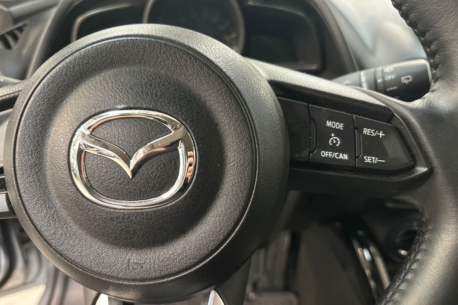 Billede af Mazda 2 1,5 SkyActiv-G 90 Sky