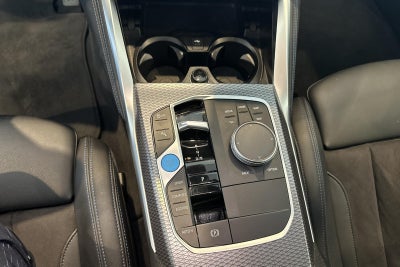 BMW i4 M50 M-Sport xDrive