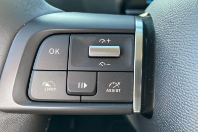 Citroën ë-C4 Feel