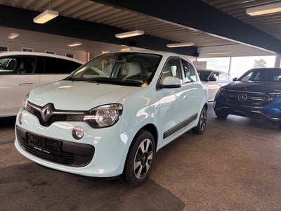 Renault Twingo 1,0 SCe 70 Authentique 5d